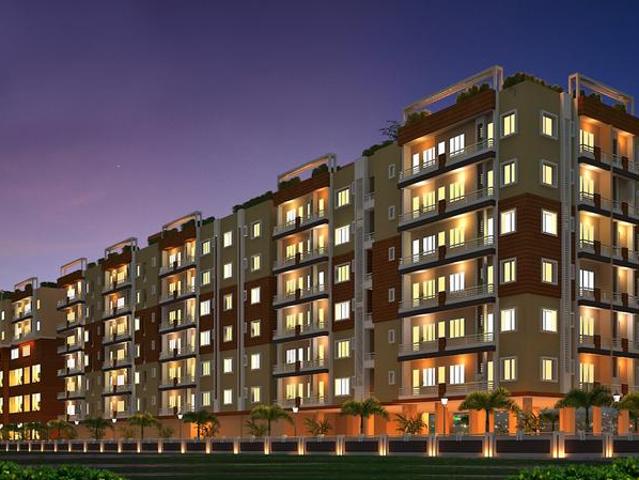 Flat for sale in Bihar