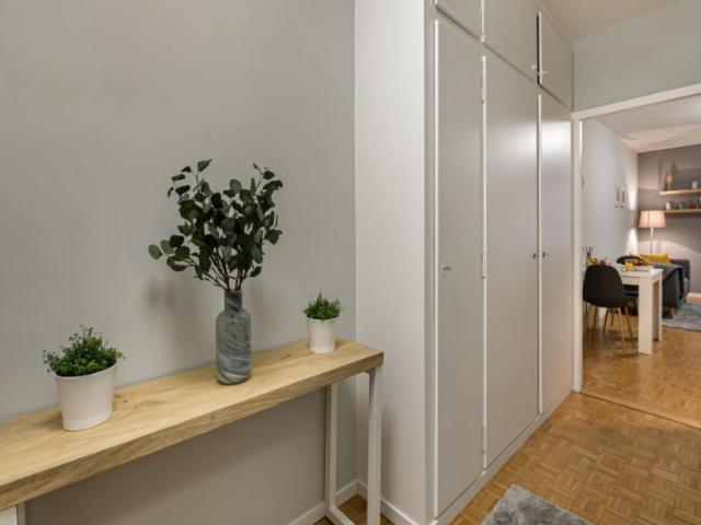 Studio mieten in Conches