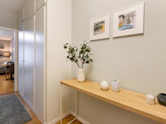 Studio mieten in Conches