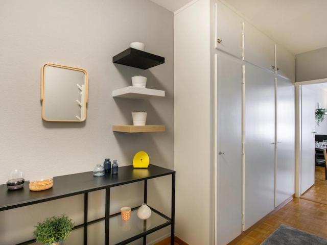 Studio mieten in Conches