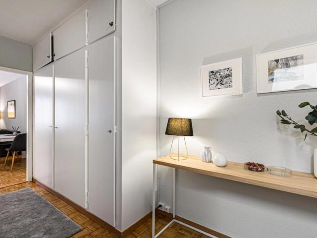 Studio mieten in Conches