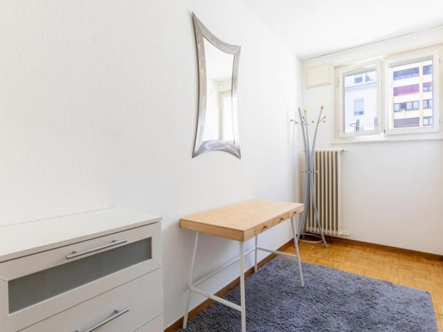 Studio mieten in Conches