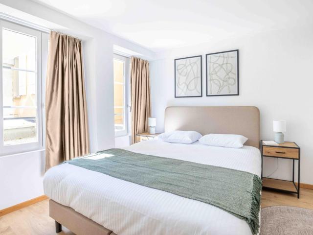 Apartment mieten in Cheseaux-Lausanne, Waadt