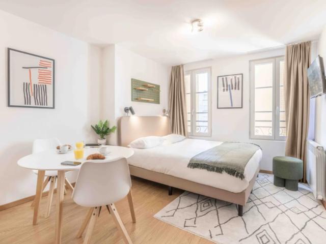 Studio mieten in Cheseaux-Lausanne, Waadt