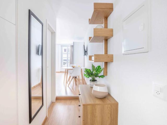 Studio mieten in Cheseaux-Lausanne, Waadt