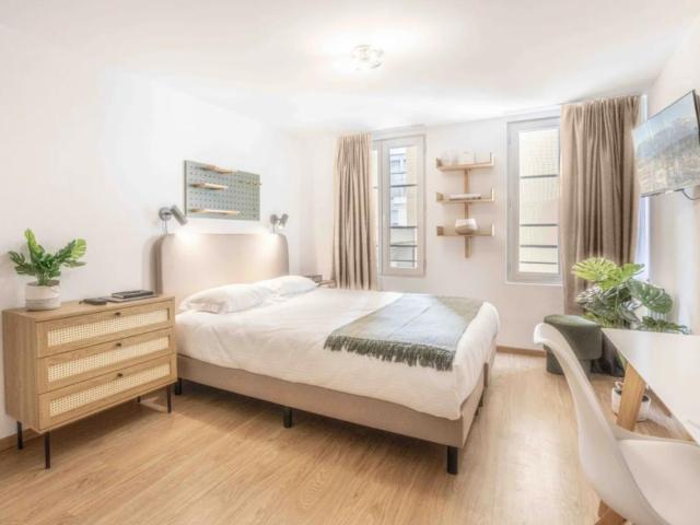 Studio mieten in Cheseaux-Lausanne, Waadt