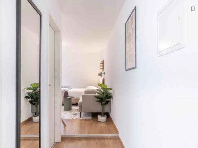 Studio mieten in Cheseaux-Lausanne, Waadt