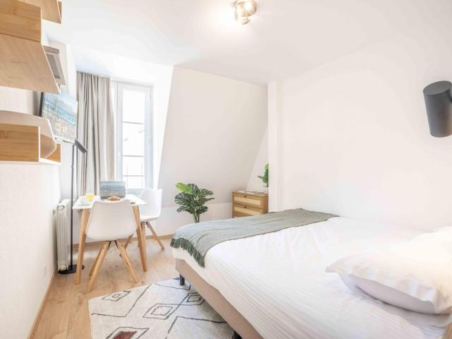 Studio mieten in Cheseaux-Lausanne, Waadt