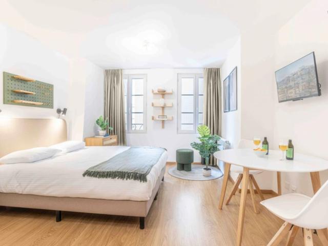 Studio mieten in Cheseaux-Lausanne, Waadt
