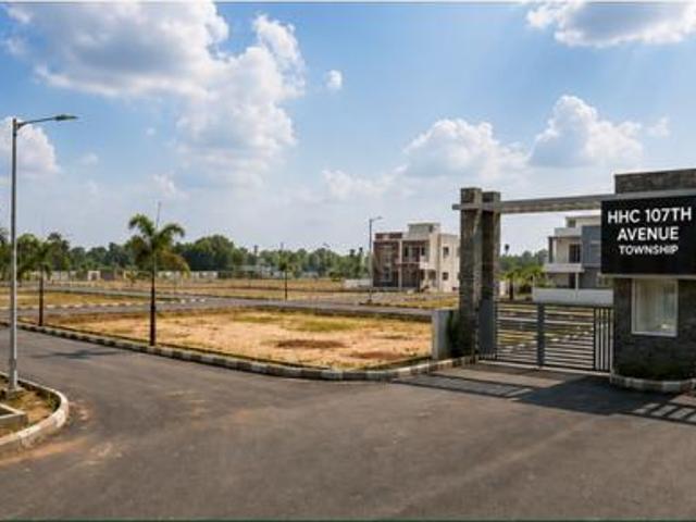 Land for sale in Hariana