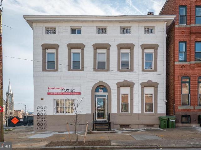 Apartment for rent in Gibsonton, Maryland