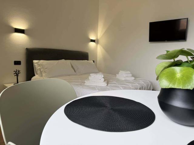 Appartamento in affitto a Caserme, Como