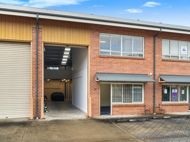 Warehouse for rent in Sydney, New South Wales