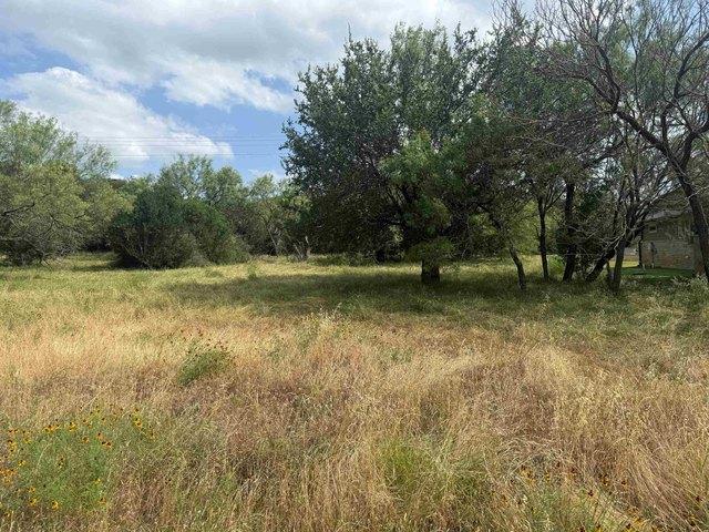 Land for sale in Llano, Texas