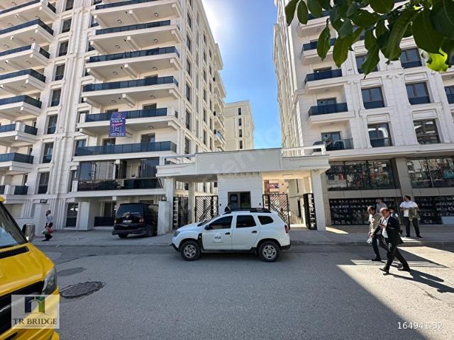 Van içerisinde satılık mülk