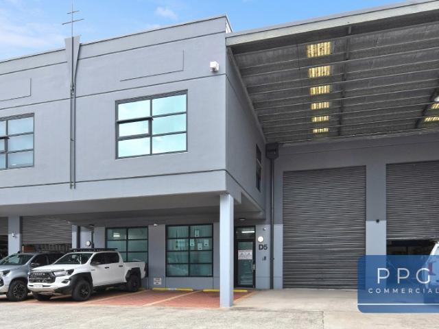 Warehouse for sale in Sydney, New South Wales