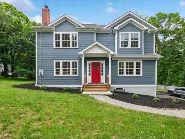 House for rent in Morristown