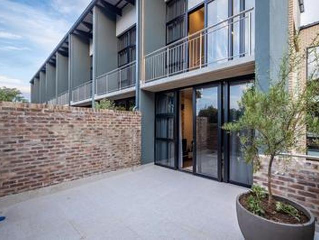 Commercial for sale in Waterkloof, Gauteng