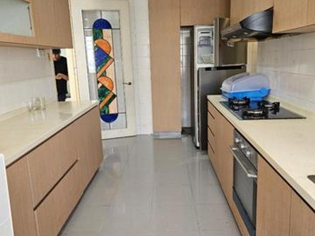 Condominium for rent in Bandar Johor Bahru, Johor