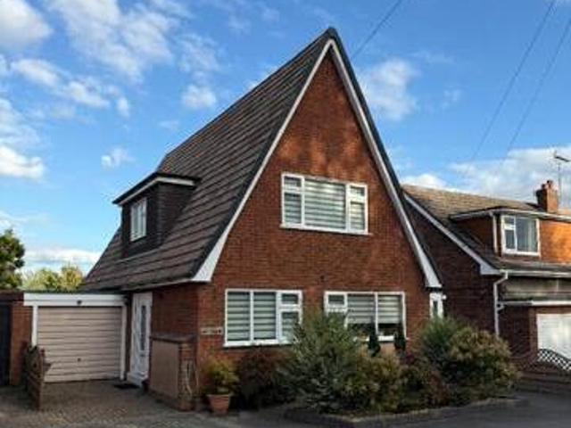 House for sale in Lyons, Greater London