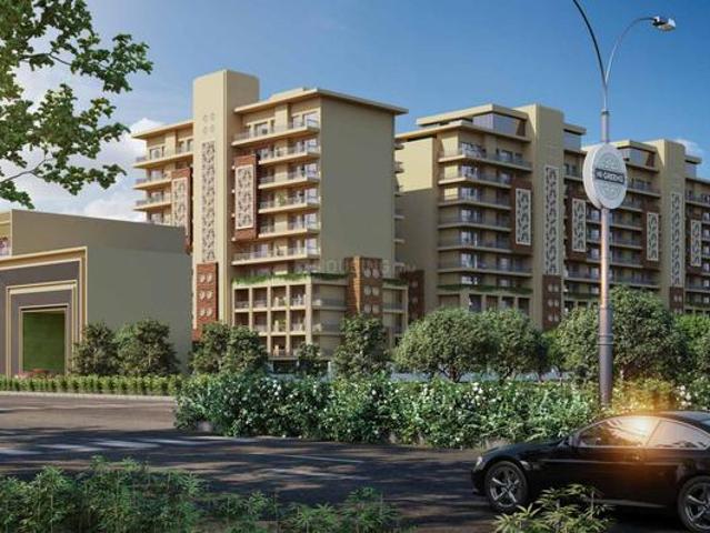 Flat for sale in Punjab