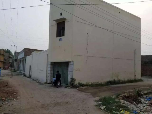 House for sale in تحصیل پشاور شہر, پشاور ڈویژن