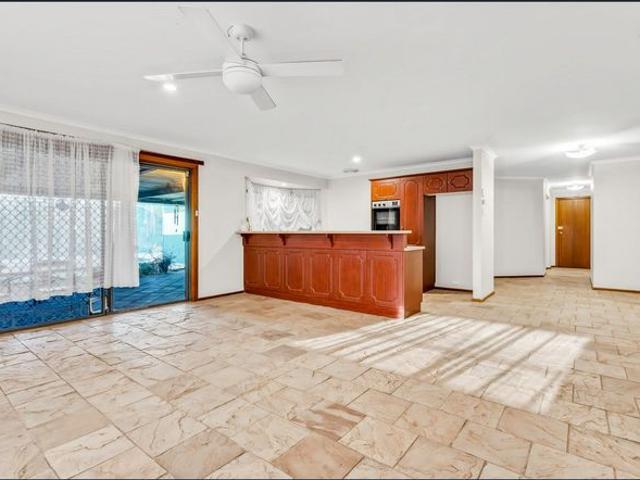 House for rent in Horseshoe Creek, South Australia