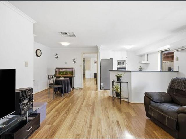 House for rent in Horseshoe Creek, South Australia