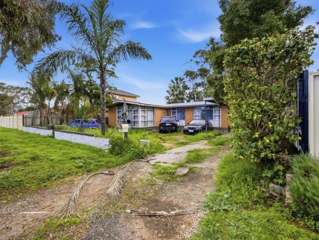 House for sale in Horseshoe Creek, South Australia