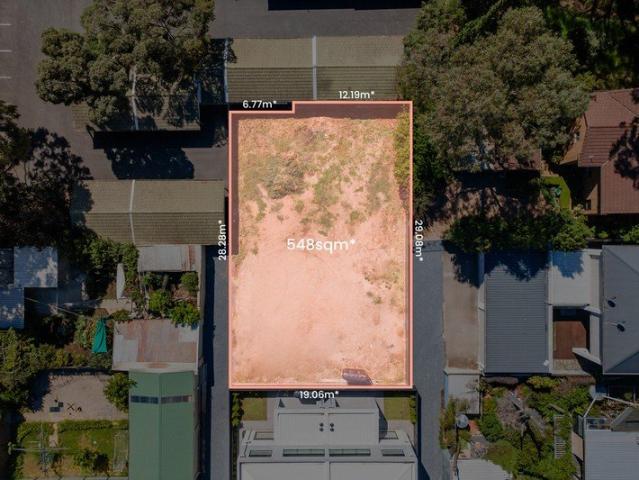 Land for sale in Horseshoe Creek, South Australia