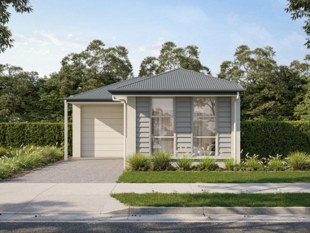 House for sale in Horseshoe Creek, South Australia