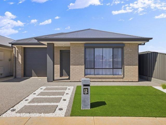 House for sale in Horseshoe Creek, South Australia