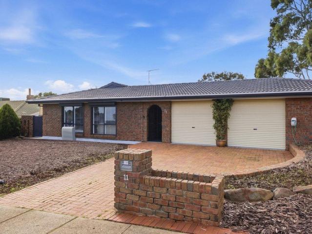 House for sale in Horseshoe Creek, South Australia