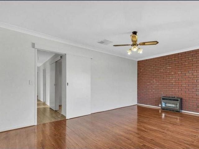 Apartment for rent in Horseshoe Creek, South Australia