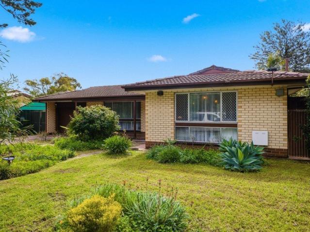 House for sale in Horseshoe Creek, South Australia