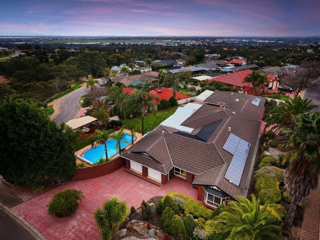 House for sale in Horseshoe Creek, South Australia