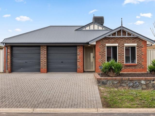 House for sale in Horseshoe Creek, South Australia