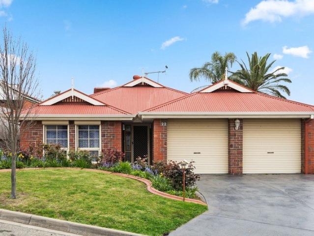 House for sale in Horseshoe Creek, South Australia
