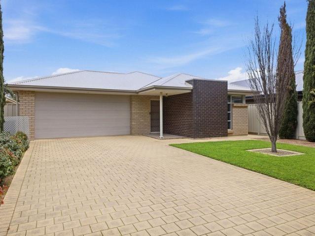 House for sale in Horseshoe Creek, South Australia
