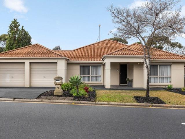 House for sale in Horseshoe Creek, South Australia