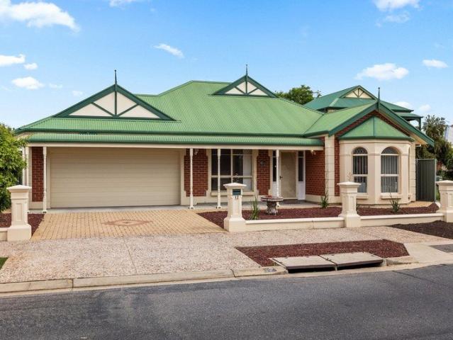House for sale in Mawson Lakes, Adelaide