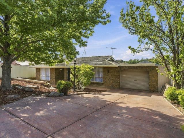 House for sale in Wynn Vale, Adelaide