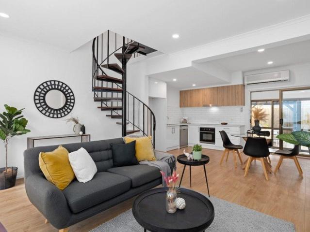 Townhouse for rent in Horseshoe Creek, South Australia