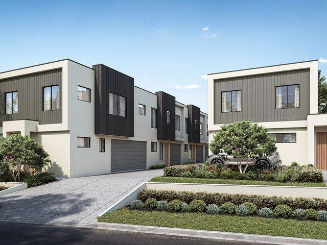 Townhouse for sale in Horseshoe Creek, South Australia
