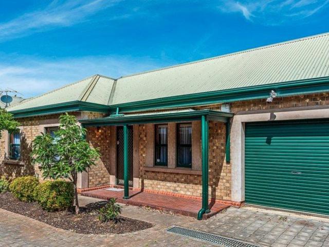 Apartment for rent in Prospect, Adelaide