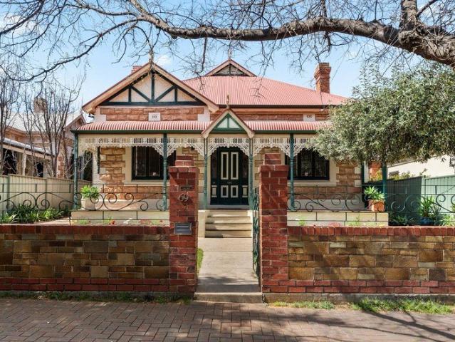 House for sale in St Peters, Adelaide