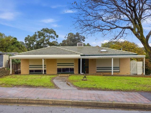 House for sale in Horseshoe Creek, South Australia
