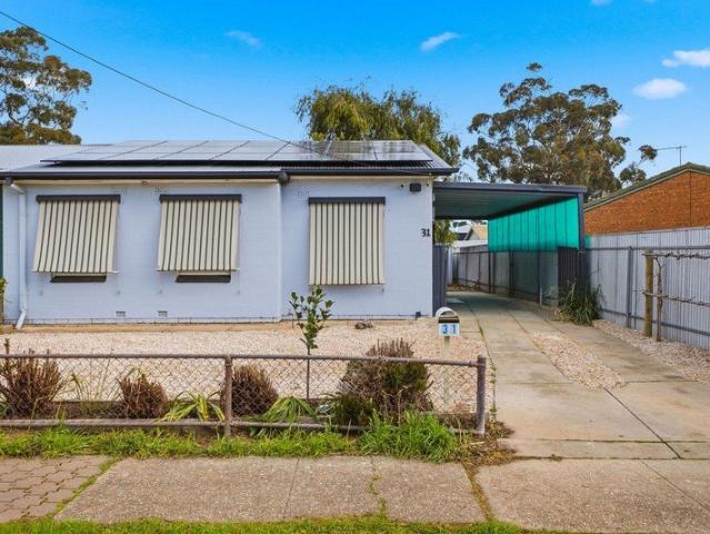 House for sale in Horseshoe Creek, South Australia