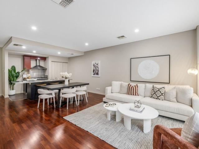 Townhouse for sale in Horseshoe Creek, South Australia