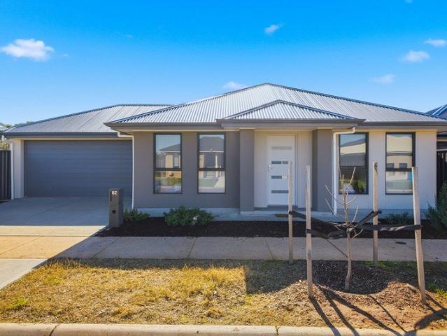 House for sale in Horseshoe Creek, South Australia